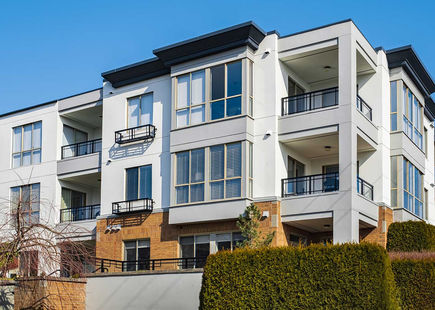 Apartments for Rent in Markham Lionheart Realty Brokerage