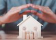 Property Management Protecting a house with family