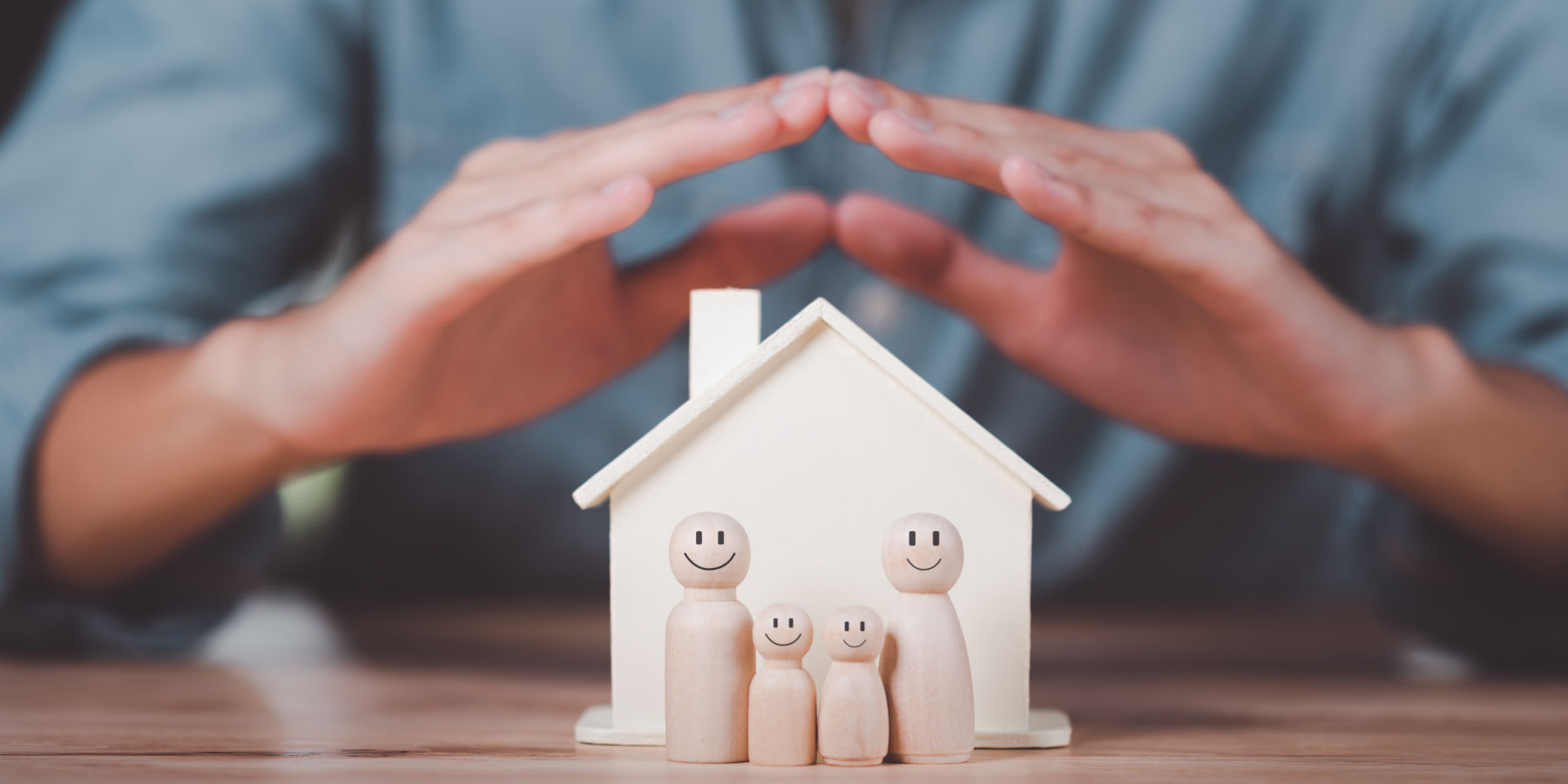 LHPR-Blog-Advantages-of-Property-Management Property Management Protecting a house with family